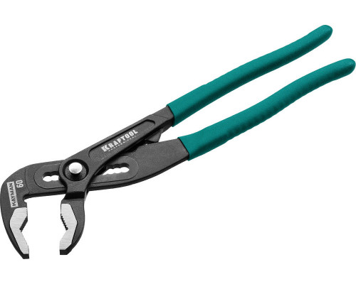 Клещи переставные 250 мм KAYMAN KRAFTOOL 22353-25