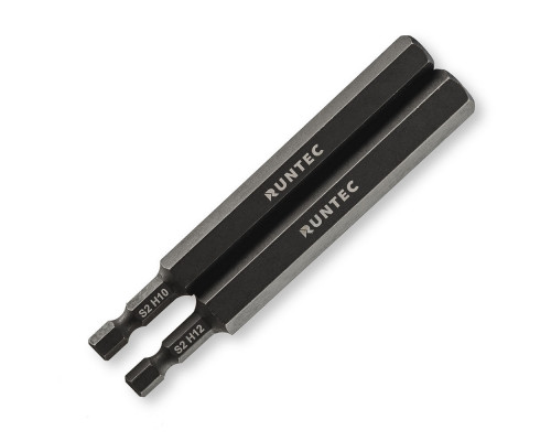 Набор бит Runtec HEX 10 предметов RUNTEC RT-BX10