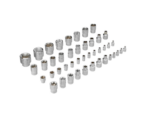 Набор инструментов, 1/4