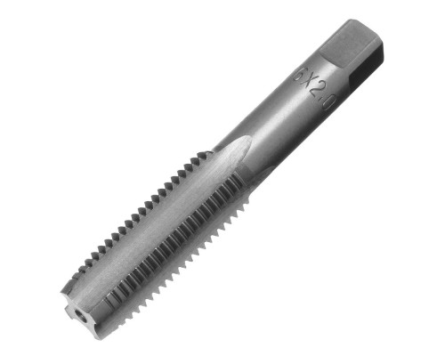 Набор метчиков и плашек М3-М16, 36 предметов Matrix