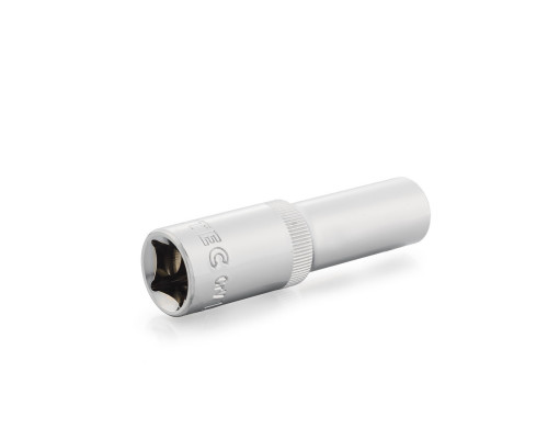 RUNTEC RT-H12S13L Головка торцевая глубокая RUNTEC CrV, 6PT, 1/2
