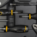 RUNTEC RT-HT143 Набор ручных инструментов RUNTEC Performance 143 предмета 1/2