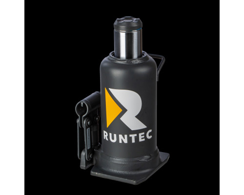 Домкрат бутылочный профессиональный 15 т, 228-508 мм RUNTEC RT-VJ15