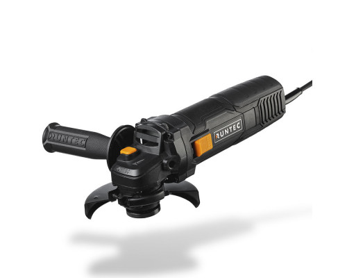 Шлифмашина угловая RUNTEC 125 мм, 220В, 1100Вт, RUNTEC, RT-ADC1100