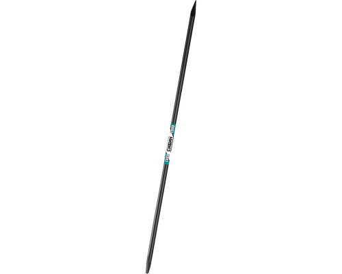 Строительный лом 1300 мм d 25 мм СИБИН 2182-13