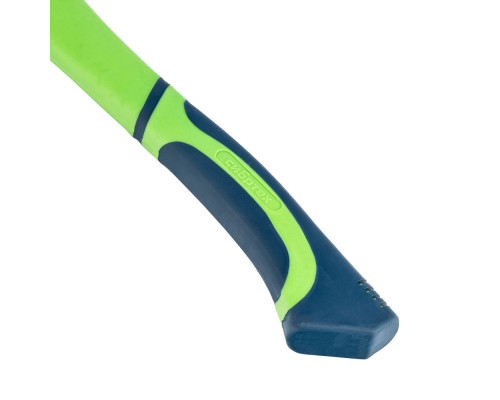 Топор, 800 г, фибергласовое топорище Сибртех