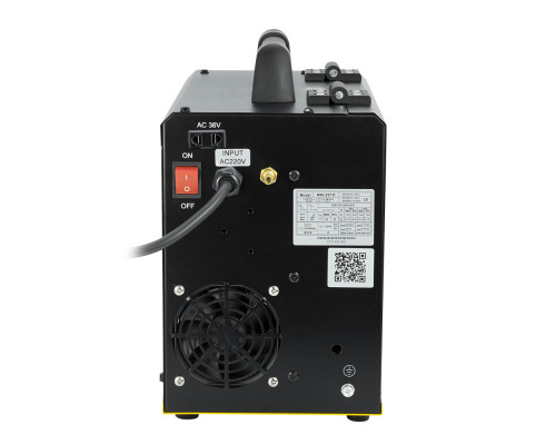 БАРСВЕЛД Profi MIG-207 D (MIG207D)