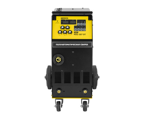 БАРСВЕЛД Profi MIG-307 DT (MIG307DT)
