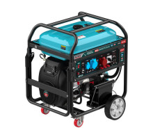 Бензиновый генератор Alteco Professional AEG 15000TE DUO, шт (97251)