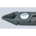 Бокорезы для электроники, 125 мм, обливные ручки (KN-7502125)