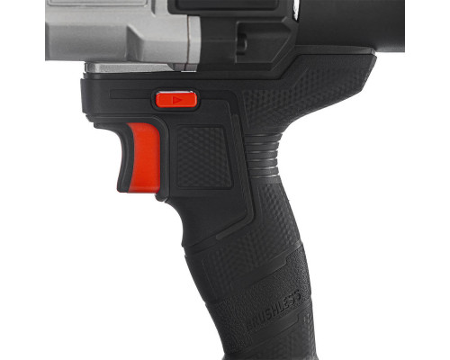 Гайковерт ударный аккумуляторный RUNTEC TECHNIC 3/4