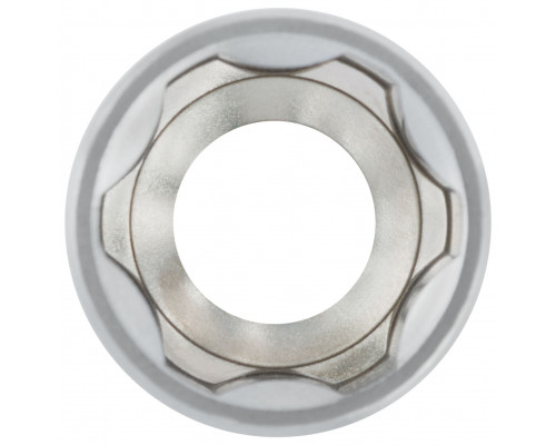 Головка 6-гранная CrV 1/2