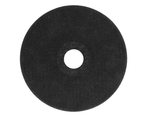 Круг отрезной по металлу, 125 х 1.2 х 22 мм Gross (74369)