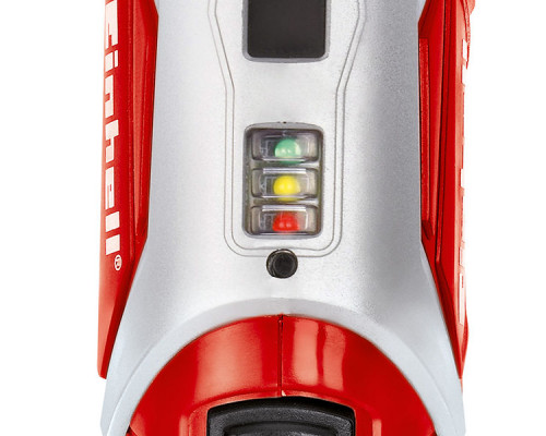 Отвертка акк. Einhell TE-SD 3,6 Li, 3.6В,0-200об/мин,3,5Нм,рег.момента,трансформер,наб.бит32,мет.кор (4513495)