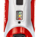 Отвертка акк. Einhell TE-SD 3,6 Li, 3.6В,0-200об/мин,3,5Нм,рег.момента,трансформер,наб.бит32,мет.кор (4513495)