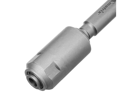 Переходник для перфоратора SDS Max на SDS Plus Matrix (703111)