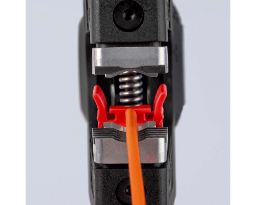 Стриппер автоматический 0.08-16 мм? AWG 28-6, 195 мм, SB PreciStrip 16 KN-1252195SB