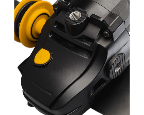 RUNTEC RT-ADC2210 Шлифмашина угловая RUNTEC 180 мм, 230В, 2200Вт (RT-ADC2210)