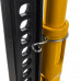 RUNTEC RT-MR60 Домкрат механический реечный 60