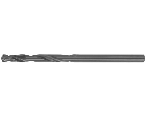 Сверло по металлу Cutop Special, HSS-G, 4,8 х 86/46 мм (10 шт) (54-949)