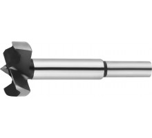 Сверло Форстнера по дереву 32 мм URAGAN 29995-32