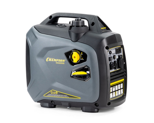 Бензиновый генератор CHAMPION IGG2200S (IGG2200S)