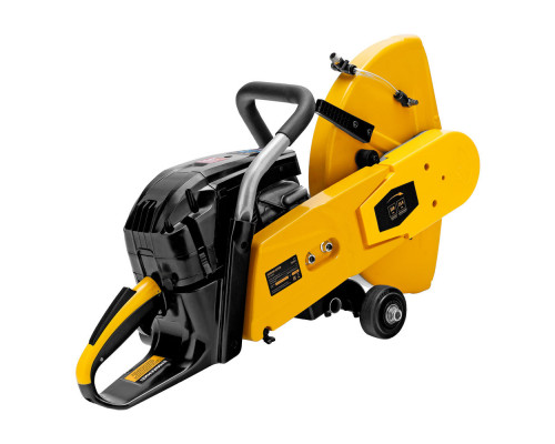 Бензорез МС-6535, 65 см3, диаметр диска 350 мм DENZEL (66301)