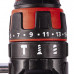 Дрель акк. ударная Einhell PXC TE-CD 18/48 Li-i, 18В,48Нм,400/1500об/мин,патрон13мм,2х2.0Ач,кейс (4513935)