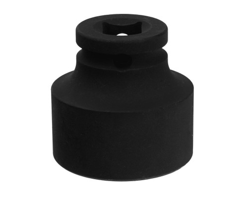 Головка ударная шестигранная, 36 мм, 1/2, CrMo Stels