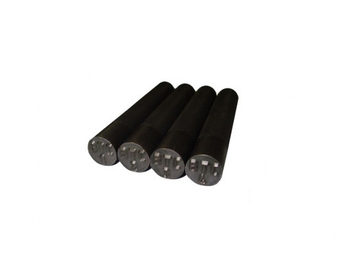 Клейма К11-К20 твердосплавные