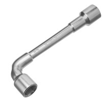 Ключ угловой проходной 24 мм Stels