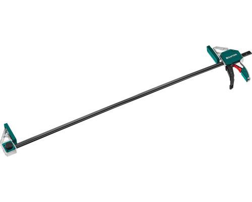 Пистолетная струбцина EXTREM-1270/95, 1270х95 мм KRAFTOOL 32228-127_z01