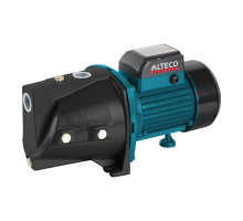 Насос центробежный самовсасывающй ALTECO JET 750 CB, шт (85169)