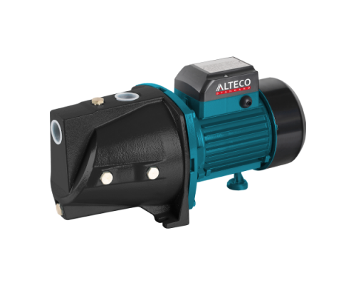 Насос центробежный самовсасывающй ALTECO JET 750 CB, шт (85169)