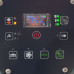 Поломоечная машина аккумуляторная EVOline SDB 530 T (без АКБ и ЗУ) с электронной панелью