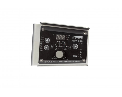 Пульт управления КЕДР ПДУ-04Б (MultiTIG-3200P/5000P AC/DC)