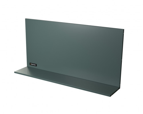 Полка стенка (2000_1 тумба) RUNTEC CS201-7016