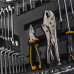 RUNTEC RT-HT142 Набор ручных инструментов RUNTEC Performance 142 предмета 1/2