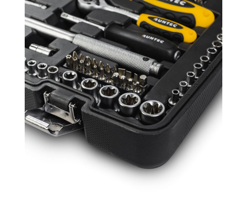 RUNTEC RT-HT143 Набор ручных инструментов RUNTEC Performance 143 предмета 1/2