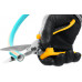 Ножницы технические универсальные COBRA, 200 мм STAYER Professional 23227
