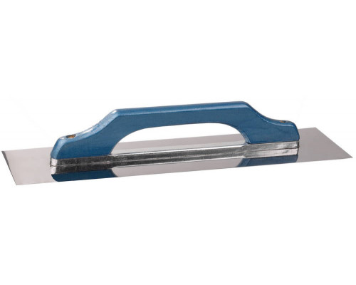 Гладилка штукатурная Expert 480, 130 х 480 мм STAYER Professional 0803