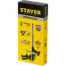 Пистолет для монтажной пены Hercules, тефлоновый STAYER Professional 06861_z03