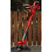 Триммер аккумуляторный Einhell PXC GE-CT 18/30 Li,18В,30см,леска, без АКК и ЗУ (3411250)