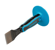 Зубило-конопатка, 200 х 45 мм-1-3/4 Gross