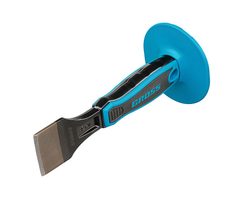 Зубило-конопатка, 200 х 45 мм-1-3/4