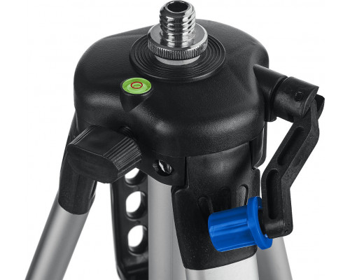 Элевационный штатив ЗУБР Ш-120 34944