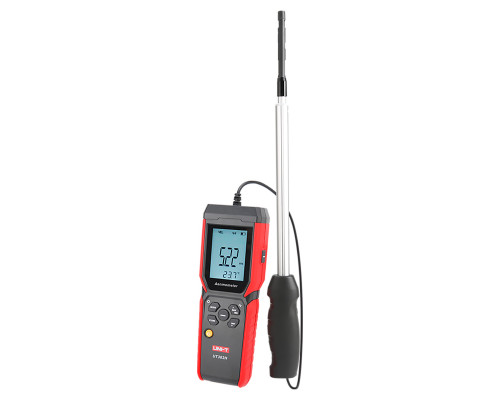 Анемометр UNI-T UT362H