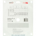 Диск алмазный Турбо по железобетону KRUGO MASTER 230х2,6х22,2х12 mm 81062300261