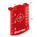 Мишень для лазерных приборов KRAFTOOL 34725