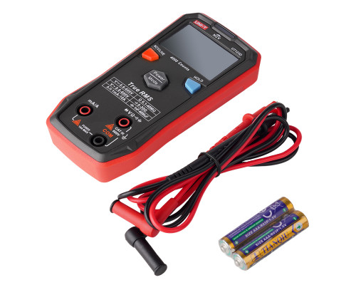 Мультиметр UNI-T UT123D